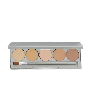 Colorescience Mineral Corrector Palette SPF 20   1 Count (Pack of 1) - Buy Online on GoSupps.com
