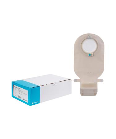 SenSura Mio Drainable Maxi Length 2pc System Ostomy Pouch 11473 10 Ct