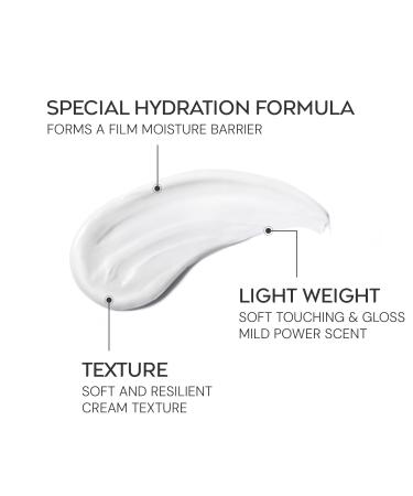 tHermoCEUTICAL Max HydraPlus+ Cream - Ceramide Enriched Moisture-Locking Barrier Cream for Improved Water Retention | 1.69 fl.oz - International Shipping Available - Buy Online on GoSupps.com