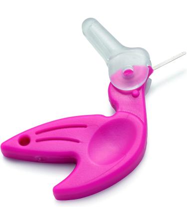 Prym Love Birdy Needle Threader & Thread Cutter - Pink | Convenient Sewing Accessory - Buy Online on GoSupps.com
