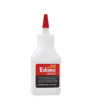 Eskimo Oil and Parts Eskimo 4-cycle Oil