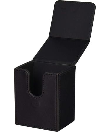 LX Deck Case - Black | Durable & Stylish Card Storage Solution - Buy Online on GoSupps.com