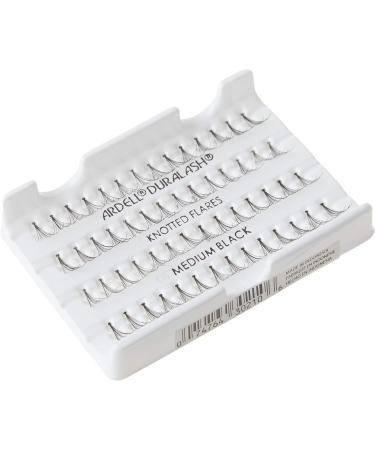 ARDELL DuraLash Flare Medium Black Lashes - Quality Comfort & International Shipping - Buy Online on GoSupps.com