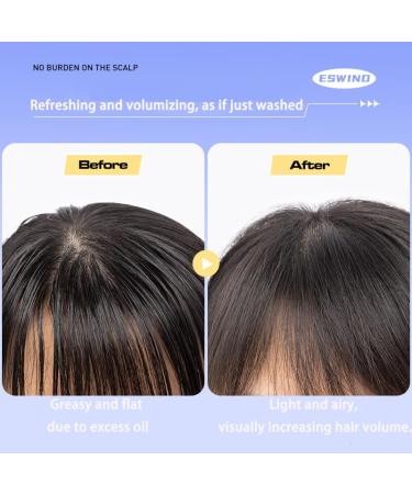 Volumizing Hair Powder - Instant Lift & Fullness with Natural Ingredients for Texture & Control | International Shipping - Buy Online on GoSupps.com