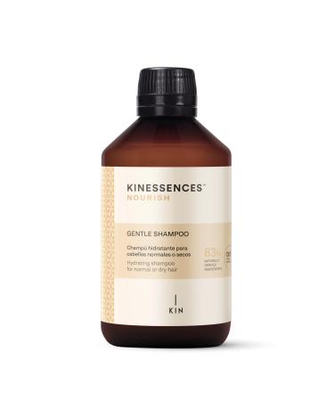 KIN Cosmetics Hydration and Shine Shampoo 300ml