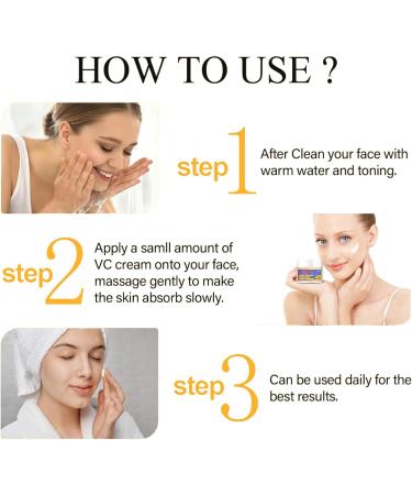 Turmeric Face Cream Anti Aging & Wrinkle & Dark Spot Remove Face Cream Vitamin C Cream for Face Dark Spot Corrector Face Moisturiser Reduces Fine Lines Hydrate and Plump Skin Uneven Skin Tone - Buy Online on GoSupps.com