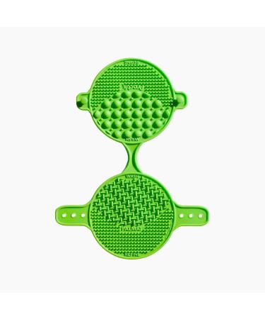 Palmat - Green Green Cleaning Mat