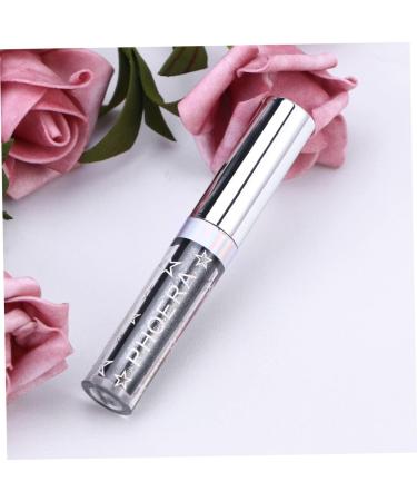 DOITOOL 2pcs Eyeshadow Shiny Glitter Liquid Eyeliners Glitter Eyeliner Glow Eye Powder Eye Shadow Make up - Buy Online on GoSupps.com