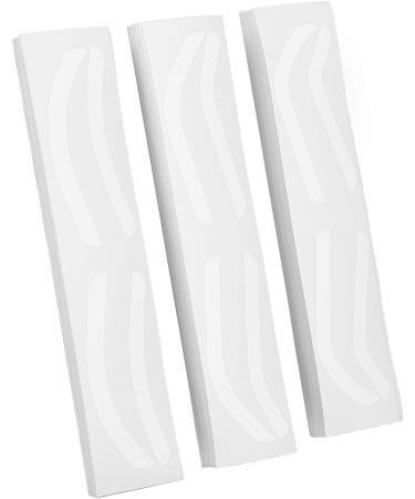 Sorandy Disposable Stencil for Eyebrow Shaping Stable and SkinFriendly 150 Sheets for Perfect Eyebrows - Buy Online on GoSupps.com