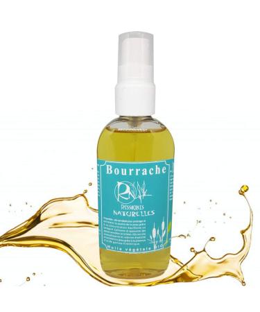 Ressources Naturelles Borage Vegetable Oil 100 ml