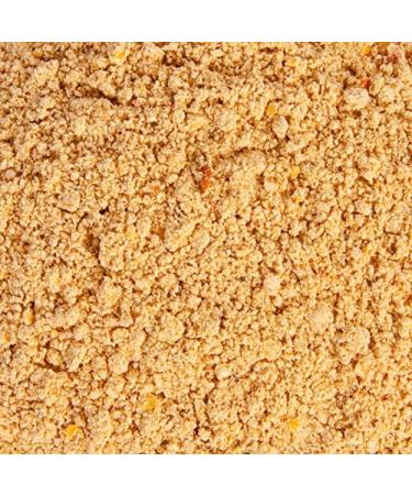 Splendor Garden Organic Fish N' Fry Coating Mix - Moroccan 285g Moroccan 285 g (Pack of 1) - Buy Online on GoSupps.com