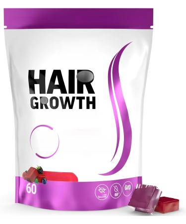 Acc l rateur de cheveux saveur plus compl te plus forte et m lang e 60