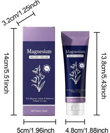 Cr me Apaisante Musculaire 50g Confort Naturel Massages Apaisants Soin Corporel Apaisant Lotion de Massage pour Jambes Dos Nuque Usage et D placements - Buy Online on GoSupps.com