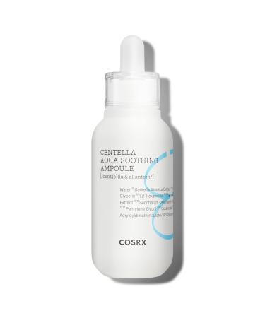 Cosrx Hydrium Centella Aqua Soothing Ampoule 1.35 fl oz (40 ml)
