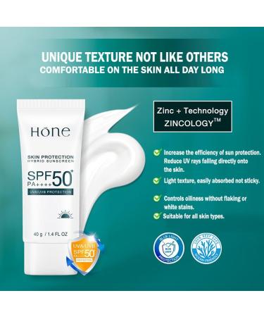 Buy Hone Skin Moisture Cream by NoomKanchai 1.40 Fl Oz | Light Non-Sticky Formula | Free Gifts at Beautygoodshop - Buy Online on GoSupps.com
