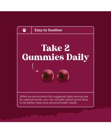 Bundle of Male Fertility Supplement for Enhanced Count Motility & Overall Fertility Support and Beet Root Gummies Invigorating Beet Gummies for Adults Nitric Oxide Energy & Heart Health Support - Buy Online on GoSupps.com