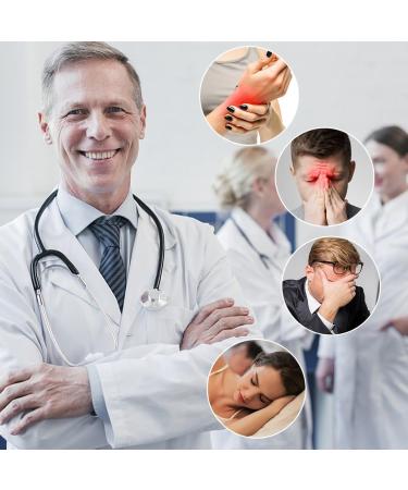 Vicmag Titanium Steel Magnetic Bracelet for Women - Crystal Design, Ultra Strength Brazaletes with Removal Tool - Platinum Gift Box Included - Buy Online on GoSupps.com