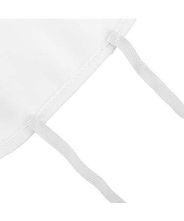Organic Cotton Adjustable Castor Oil Pack | Reusable & Washable | International Shipping Available - Buy Online on GoSupps.com