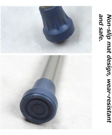 Walking Stick with Folding Seat Non-Slip Walker for Seniors Walking Stick for Seniors with Disabilities Beautiful Scenery - Buy Online on GoSupps.com