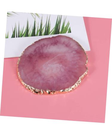  WOONEKY WOONEKY Ergonomic Round Paint Mixing Palette Sturdy and Easy to Clean - Buy Online on GoSupps.com