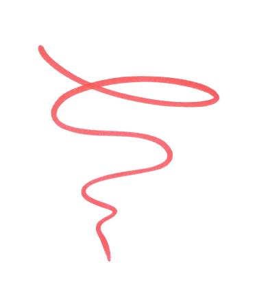 Catrice Aqua Ink Lipliner No. 100 Spicy Papaya - Long-Lasting Matt Vegan Lip Contour Pencil (1ml) | Extremely Durable & Color-Intensive - Buy Online on GoSupps.com