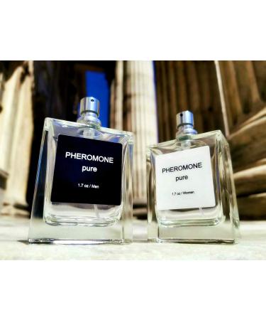 N o 9 Bask - Pheromone Pure for Men (1.7 oz.) - Black Label - Buy Online on GoSupps.com