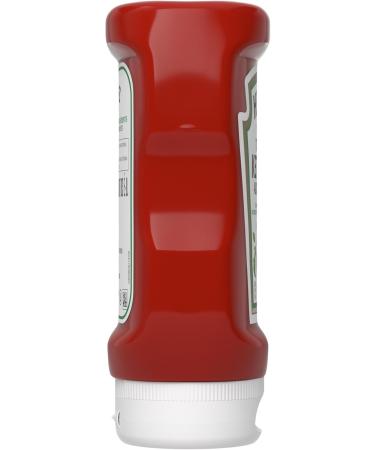 Heinz Tomato Ketchup 9L (Pack of 24) Ketchup 375 ml (Pack of 24) - Buy Online on GoSupps.com