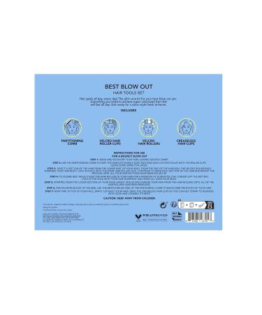 Holler And Glow Skin Basics Skincare Accessories Limited Edition Cooling Under Eye Masks Puffiness Reducing Cryo Ice Roller Reusable Makeup Remover Pad Exfoliating Face Scrubber 4 Piece Gift Set - Buy Online on GoSupps.com