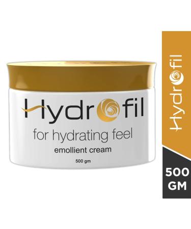 Moisturizing Cream 500ml | Hydrating & Nourishing Formula | International Shipping Available - Buy Online on GoSupps.com