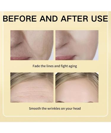 Snail Mucin Face Cream for Women - Moisturiser Face Women - Anti Wrinkle Aging Face Cream - Skin Care Lifting & Firming Cream - Facial Moisturiser Long Lasting Deep Hydration 100g - Buy Online on GoSupps.com