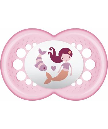 Anatomical Suction Cups for Ages 6+ Months | 2 Cups with Sterilization Box - Safe International Shipping - Buy Online on GoSupps.com