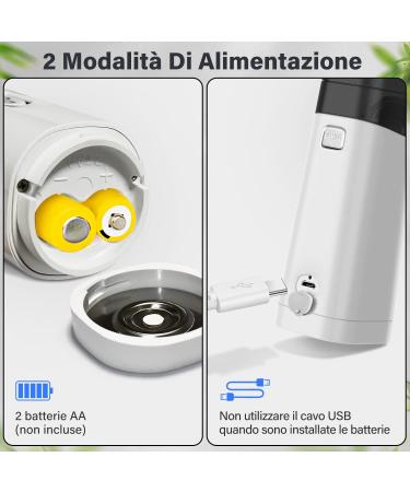 Portable Inhalation Device Set | Noiseless Treatment for Respiratory Diseases | Child & Adult Inhalator Venerbler - Buy Online on GoSupps.com