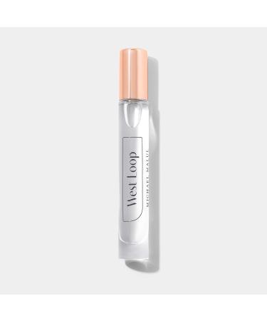 Michael Malul West Loop - 10ml Travel Size 1 Fl Oz (Pack of 1) - Buy Online on GoSupps.com