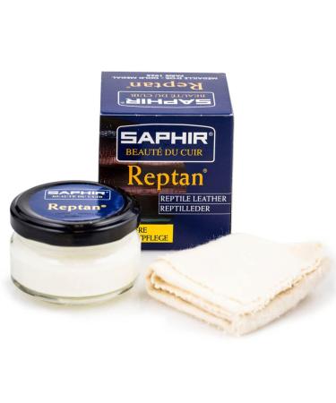 SAPHIR REPTAN Leather Polish colourless Size: 16