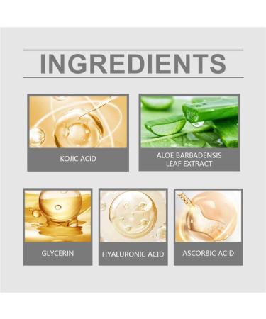 Skinscience Correcteur de taches brunes anti-taches brunes pour le visage et le corps anti-taches de vieillesse pour le visage anti-taches brunes r duit les taches solaires les taches de 1 - Buy Online on GoSupps.com