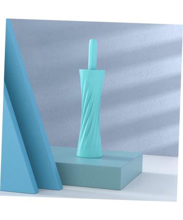 Totority Baby Gas Relief Tube - Colic Calm Gas Drops for Newborns - Infant Gas Relief Ventilation - 9.5x0.24cm - Buy Online on GoSupps.com