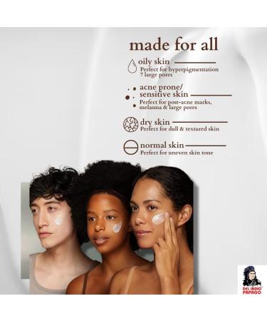 Del Indio Papago Tepezcohuite Night Cream - Tepezcohuite Cream from Mexico - Reduces Wrinkles Renews Skin Grease Free - JUMBO SIZE 4 Oz - Buy Online on GoSupps.com