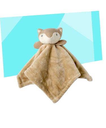 Aboofan 3-in-1 Soft Towel Cuddly Toy | Calming Gift for Babies | Perfect Toddler Sleep Aid & Shower Present - Buy Online on GoSupps.com