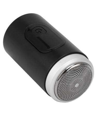 Digital Beard Groomer - IP7X Waterproof Electric Trimmer | Quiet Portable Long Battery Life 65000RPM | USB Rechargeable & Washable for Home Use - Buy Online on GoSupps.com