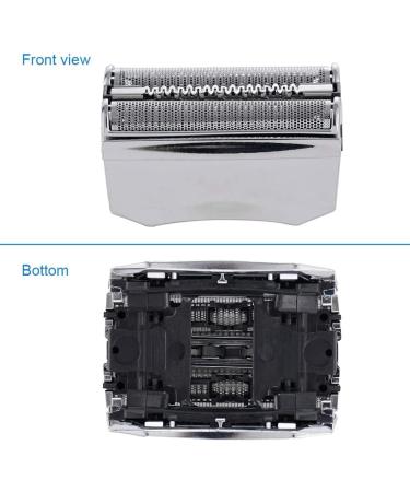 KVSERT 2 x 70S Foil & Cutter for Series 7 Shaver - Replacement Foil Cassette Head (International Shipping) - Buy Online on GoSupps.com