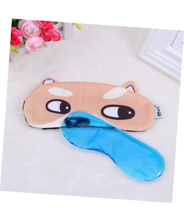 minkissy Eye Patch Eye Mask Dual Purpose - Buy Online on GoSupps.com