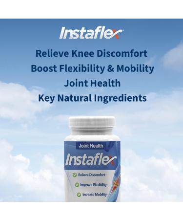 Instaflex Joint Support Supplement - Twin Pack 90 Count | Fast International Shipping - Buy Online on GoSupps.com