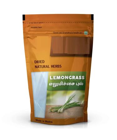 JEVR Lemongrass | Elumichaipul 60 g