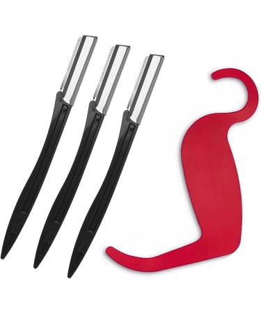 Must Have Beauty Accessory Easily Your Eyebrows And Define Your Look Eyebrow Stencil - Buy Online on GoSupps.com