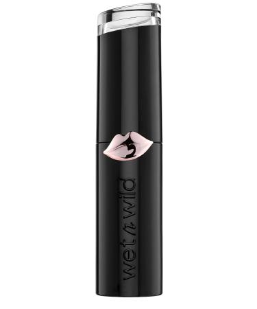 Shop Wet n Wild Mega Last Matte Lip Color Nude Never Nude - Long-lasting, Matte Finish Lipstick - Buy Online on GoSupps.com