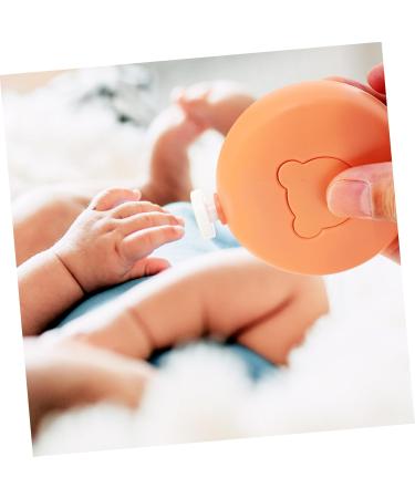 ibasenice 2 Sets Nail Slicer Pedicure Abs Child - Buy Online on GoSupps.com