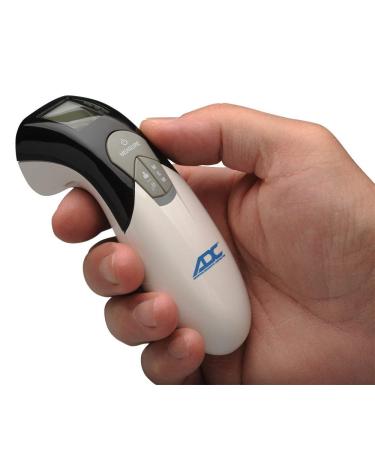 Buy Adtemp 429 No Contact Thermometer - Accurate & Fast Shipping Worldwide - Buy Online on GoSupps.com