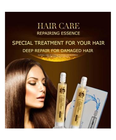 DISAAR BEAUTY Pro Dry Moisturizing Keratin Repair Treatment Hair Mask - 2pcs for Damaged Hair | International Shipping Available - Buy Online on GoSupps.com