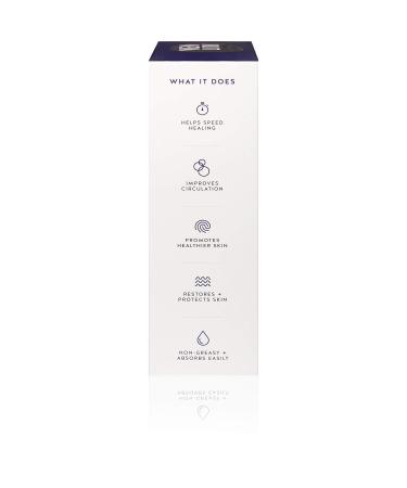 Neoteric Diabetic Advanced Healing Cream - 4-Ounce | Speeds Healing, Improves Circulation | Patented Non-Greasy Treatment - Buy Online on GoSupps.com