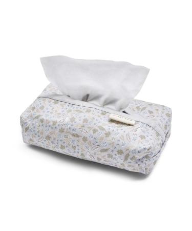 Avery Row - Baby Wipes Cover (Nature Trail)